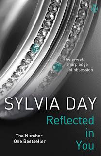 Gideon Cross penetra ancora: recensione “Riflessi di te” di Sylvia Day