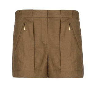 Ottima alternativa: shorts!