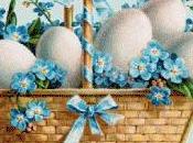 Pasqua Coloriamo uova sode