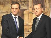 Turchia Grecia, zero problemi infinite trattative