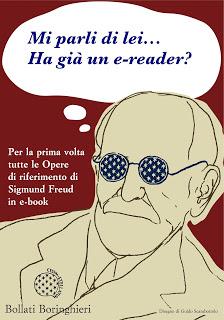 Tutto Freud con un Click