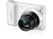 Samsung presenta nuove SMART CAMERA WB800F, WB250F, WB200F, WB30F, DV150F ST150F