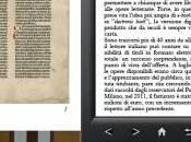 Dalla carta bit. Evoluzione della lettura tecniche scrittura digitale