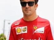 Qualifiche Malesia. Alonso: Contento della posizione