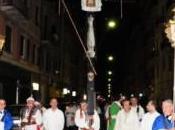 Savona tradizionale Crucis Venerdì Santo