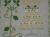 Torta Limone...