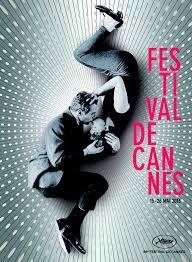 La locandina ufficiale del 66° Festival di Cannes