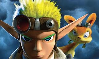 Jax & Daxter Collection in arrivo anche su PS Vita ?