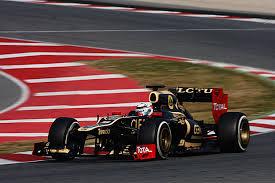 lotus raikkonen