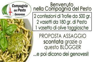 MENU' DELLA DOMENICA DELLE PALME