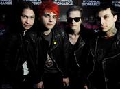 Chemical Romance dopo anni band scioglie