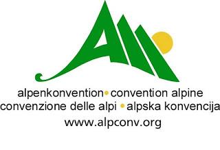 DISPONIBILE L'APPLICAZIONE CONVENZIONE DELLE ALPI