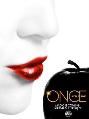 [Ti Trucco Le Serie TV] Cora - Once Upon a Time