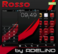 Rosso HD