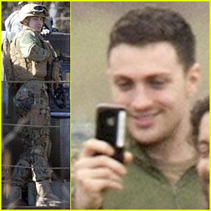 aaron johnson godzilla 3D