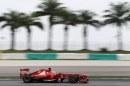 GP Malesia: Vettel in pole, Massa torna in prima fila