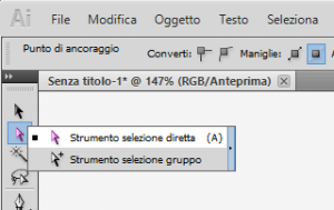 selezione diretta
