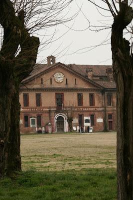 XXI Giornata FAI di Primavera: la Cittadella di Alessandria