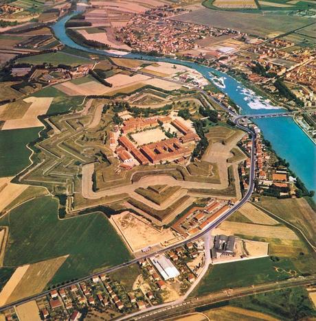 XXI Giornata FAI di Primavera: la Cittadella di Alessandria