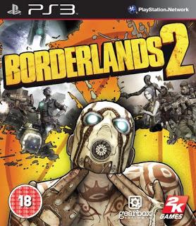 Offerta Import : Borderlands 2 a 23 €