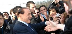 silvio berlusconi