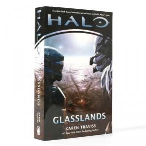 Halo: Glasslands