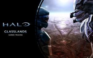 Halo: Glasslands