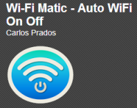 wifimatic