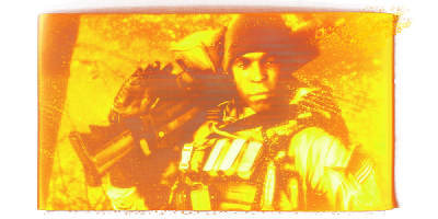 Battlefield 4 : trapelano due immagini sui personaggi, c'è una donna