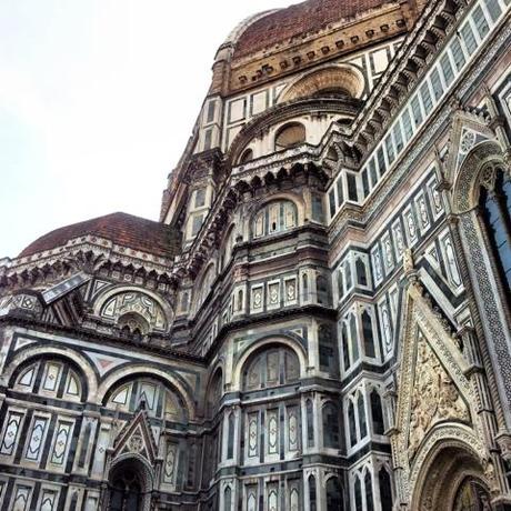 A DAY IN FLORENCE