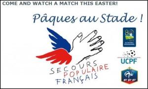 Iniziativa Pasqua Francia