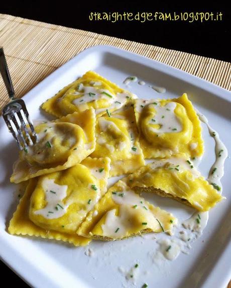 TORTELLI DI PASQUA