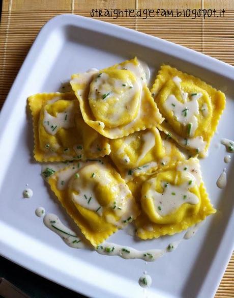 TORTELLI DI PASQUA