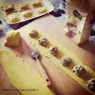 TORTELLI DI PASQUA