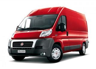 Assicurazioni online per furgoni e veicoli commerciali