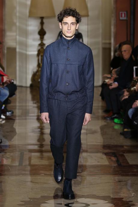 Milan FW 2013-14, presentazioni