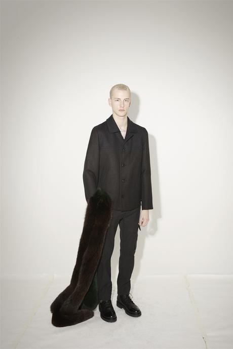 Milan FW 2013-14, presentazioni