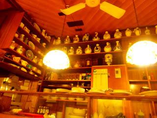 Ristorante da Nello Al Montegrappa - Via Montegrappa 2 - Bologna