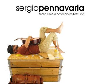 Il tour di Sergio Pennavaria