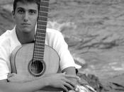 Guitars Speak secondo anno: chitarra Giacomo Fiore
