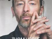 Thom Yorke magazine