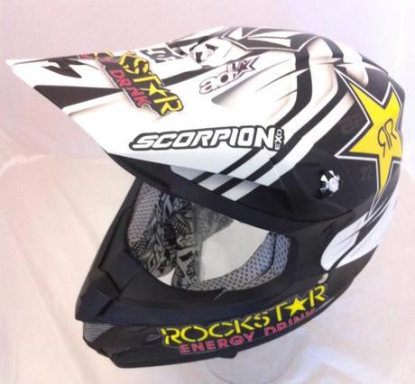 Scorpion VX-20 D.Ferrandis 2013 by Aerodiffusion