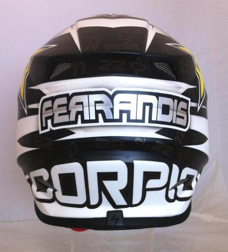 Scorpion VX-20 D.Ferrandis 2013 by Aerodiffusion