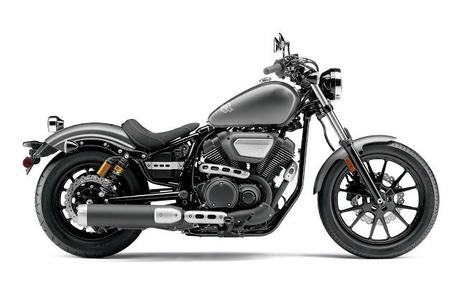 Yamaha Bolt & Bolt R-Spec 950 2013