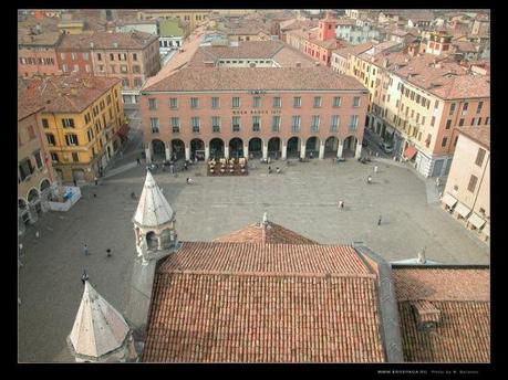 Report città di MODENA di Romagna