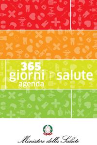 [Comunicato stampa] 365 giorni in salute