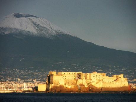 Castel dell'Ovo