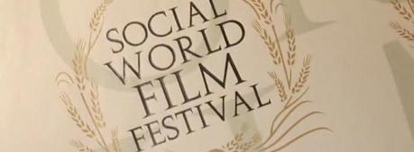 Con Social World Film Festival e Msc Crociere per “La nave del Cinema”