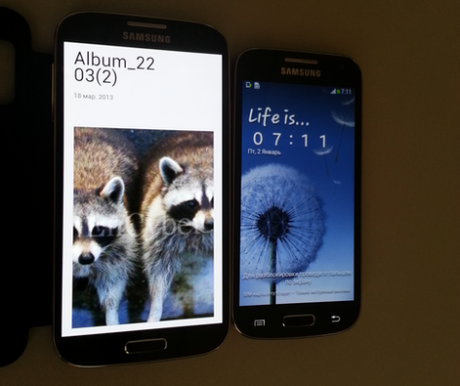 samsung galaxy s4 mini