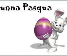 buona pasqua